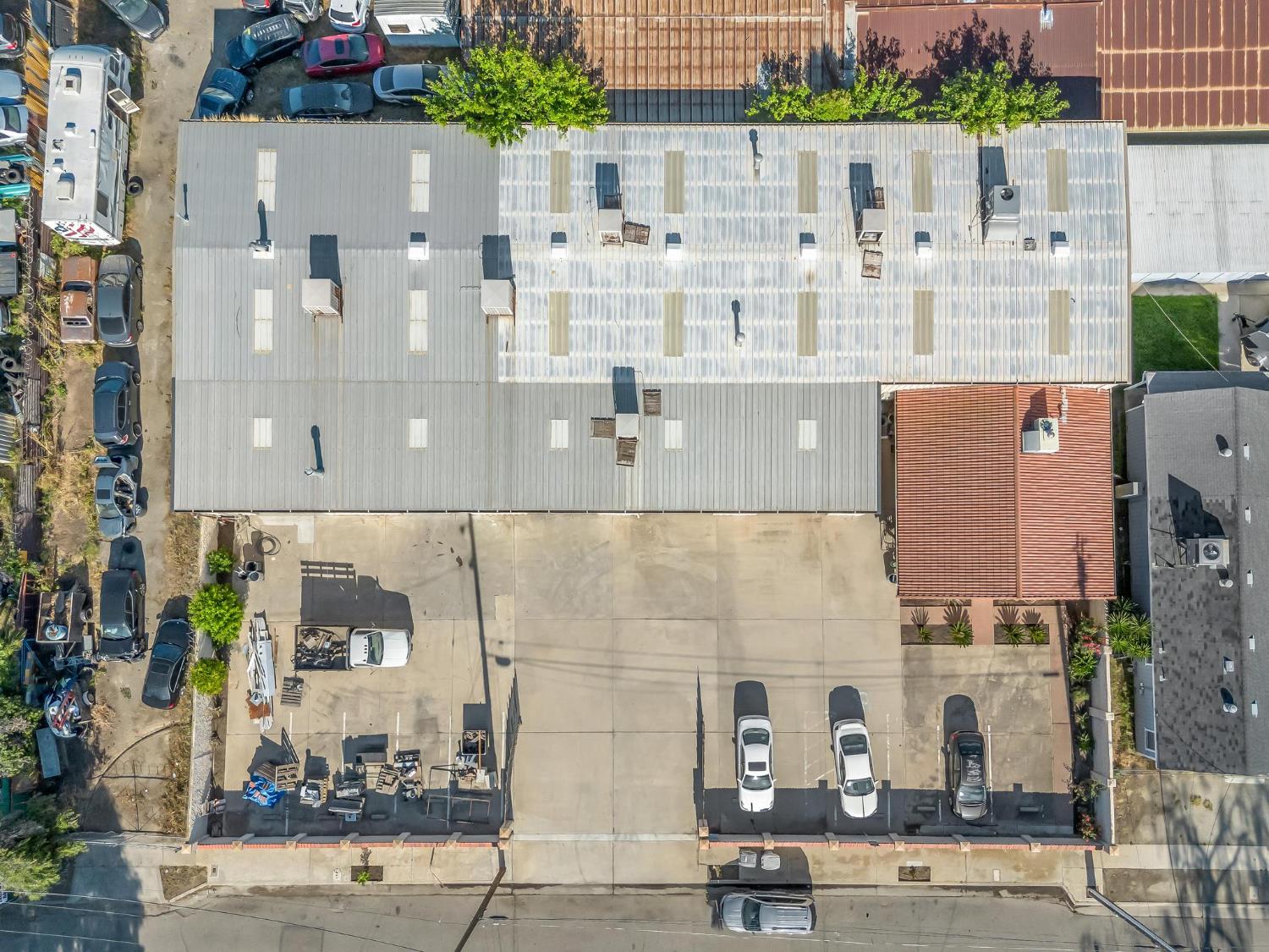 1380 N Abby Street