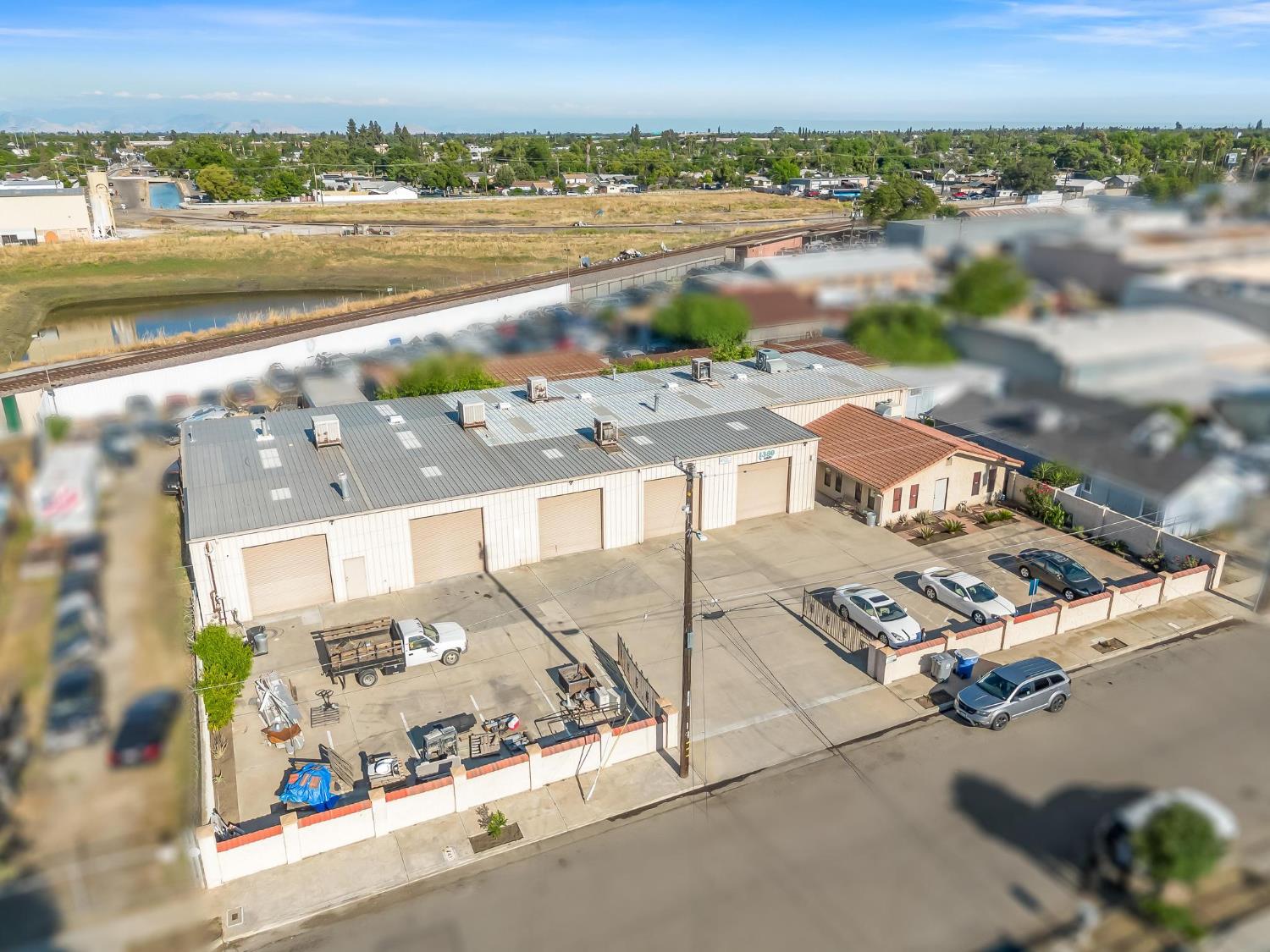 1380 N Abby Street