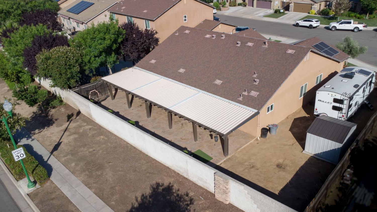 5831 E Platt Avenue