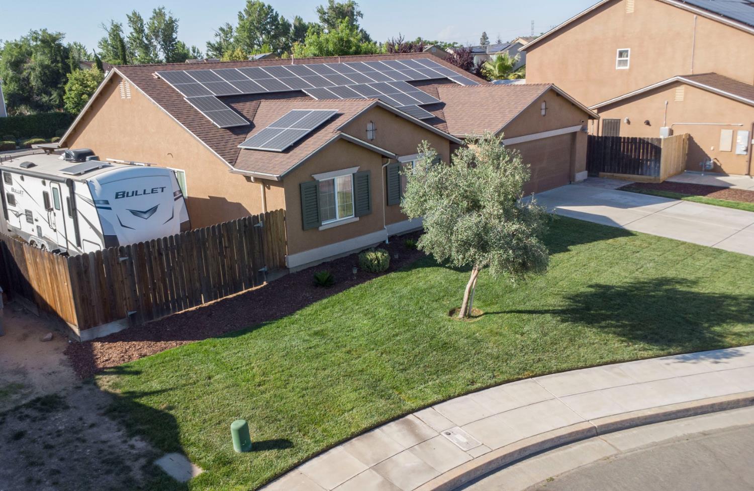 5831 E Platt Avenue