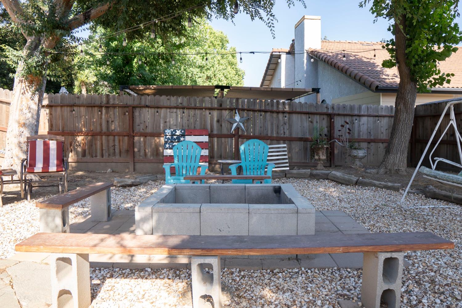 121 Magnolia Avenue