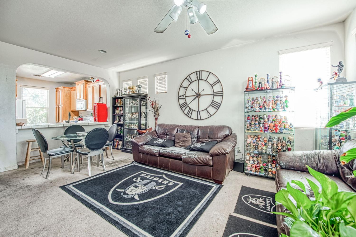 4605 W Javier Way