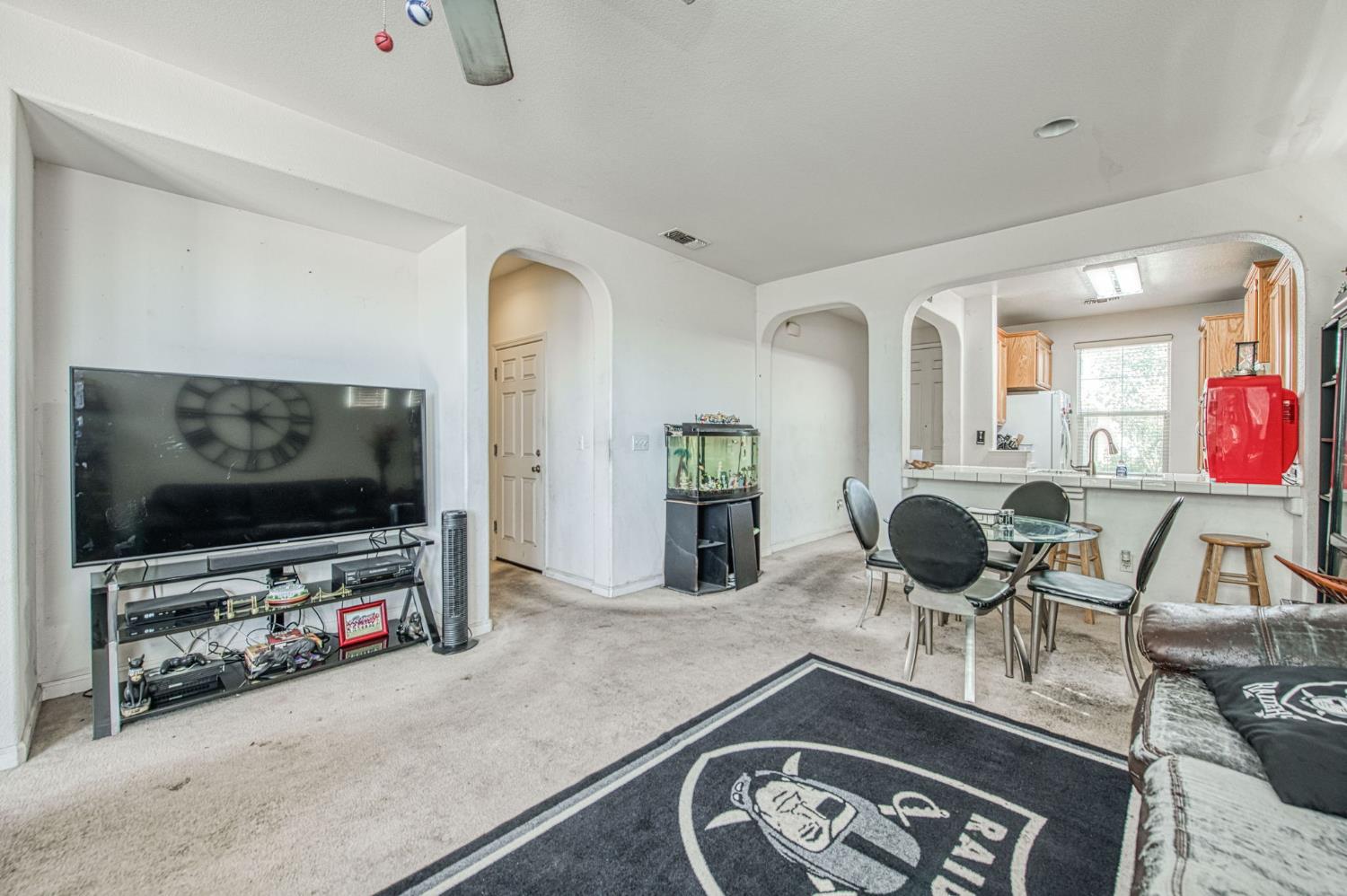4605 W Javier Way