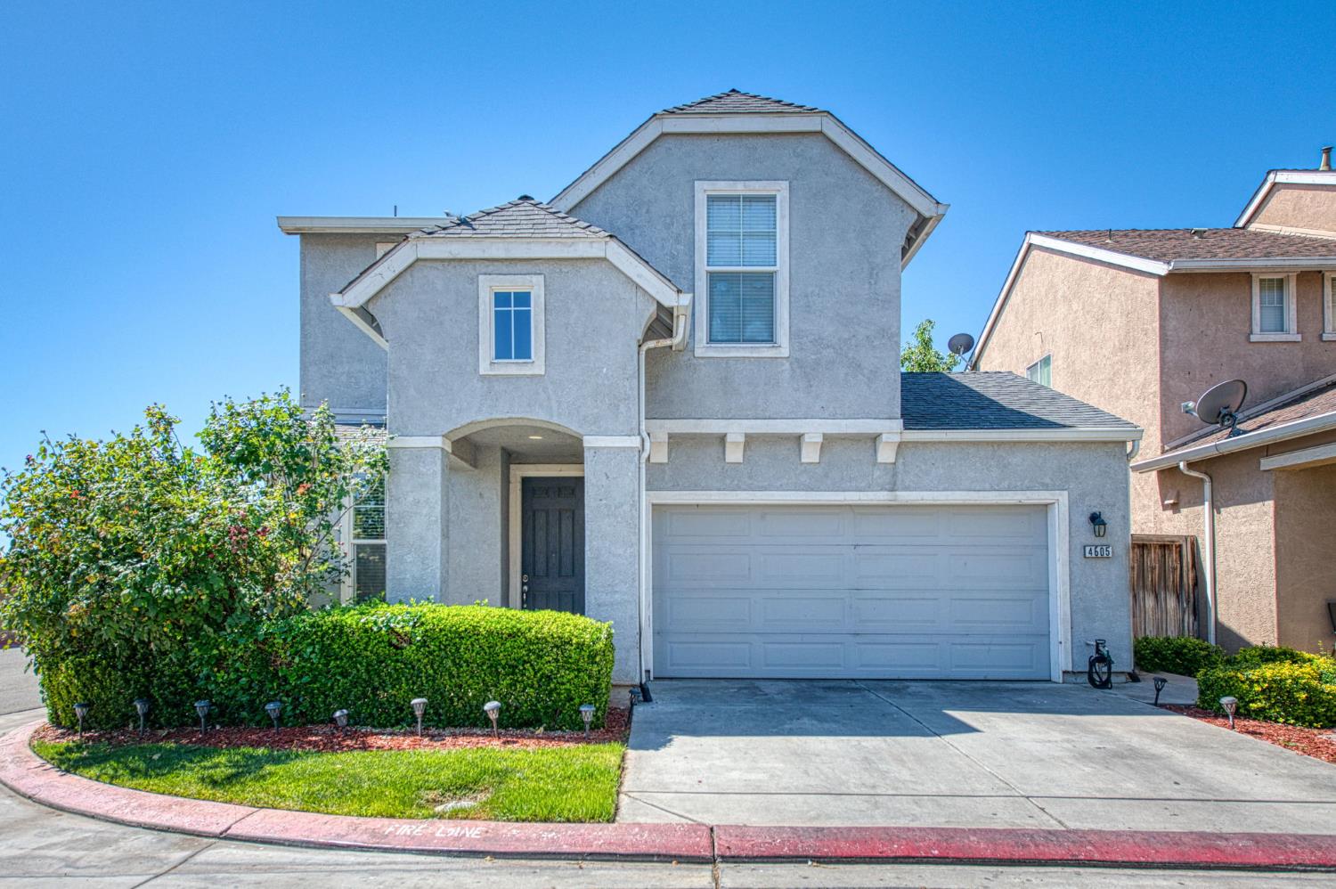 4605 W Javier Way