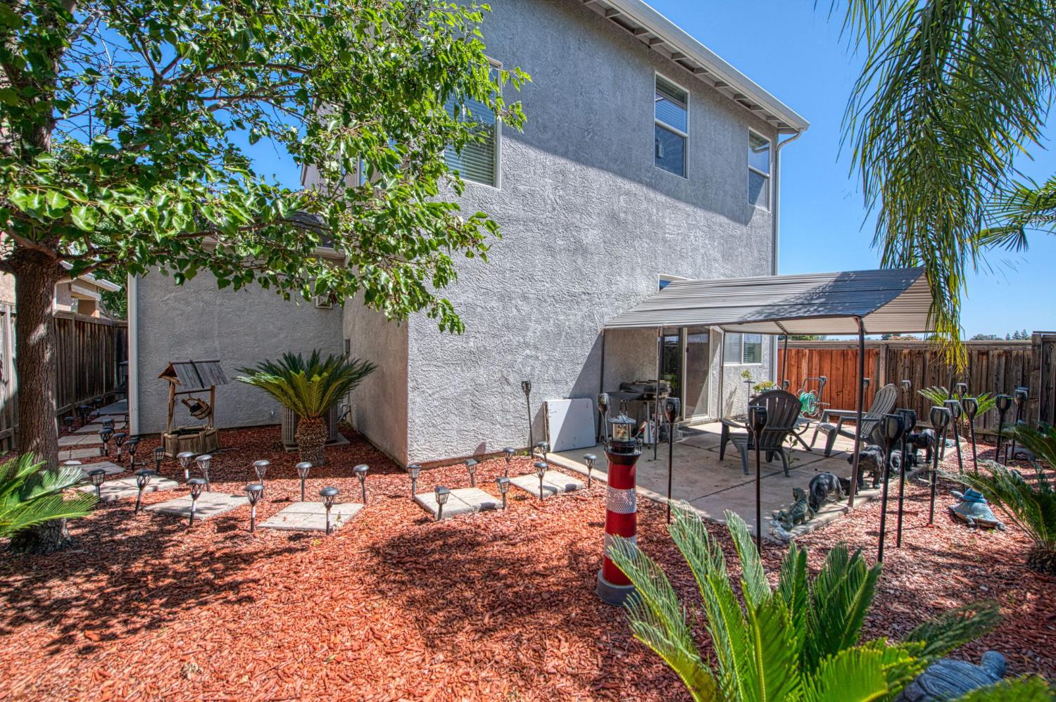 4605 W Javier Way