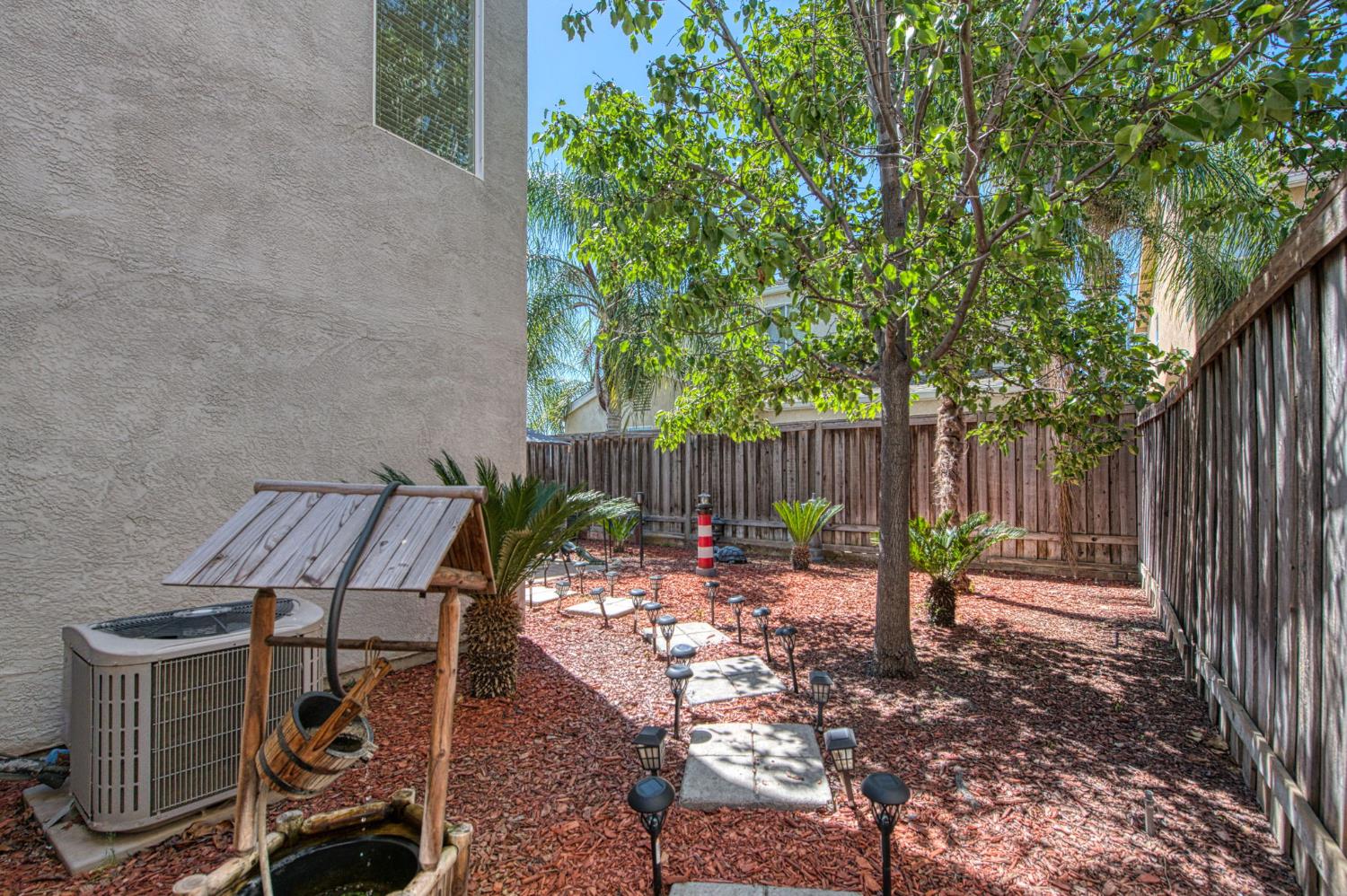 4605 W Javier Way