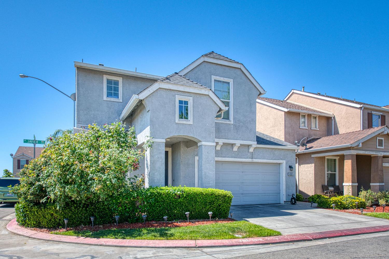 4605 W Javier Way