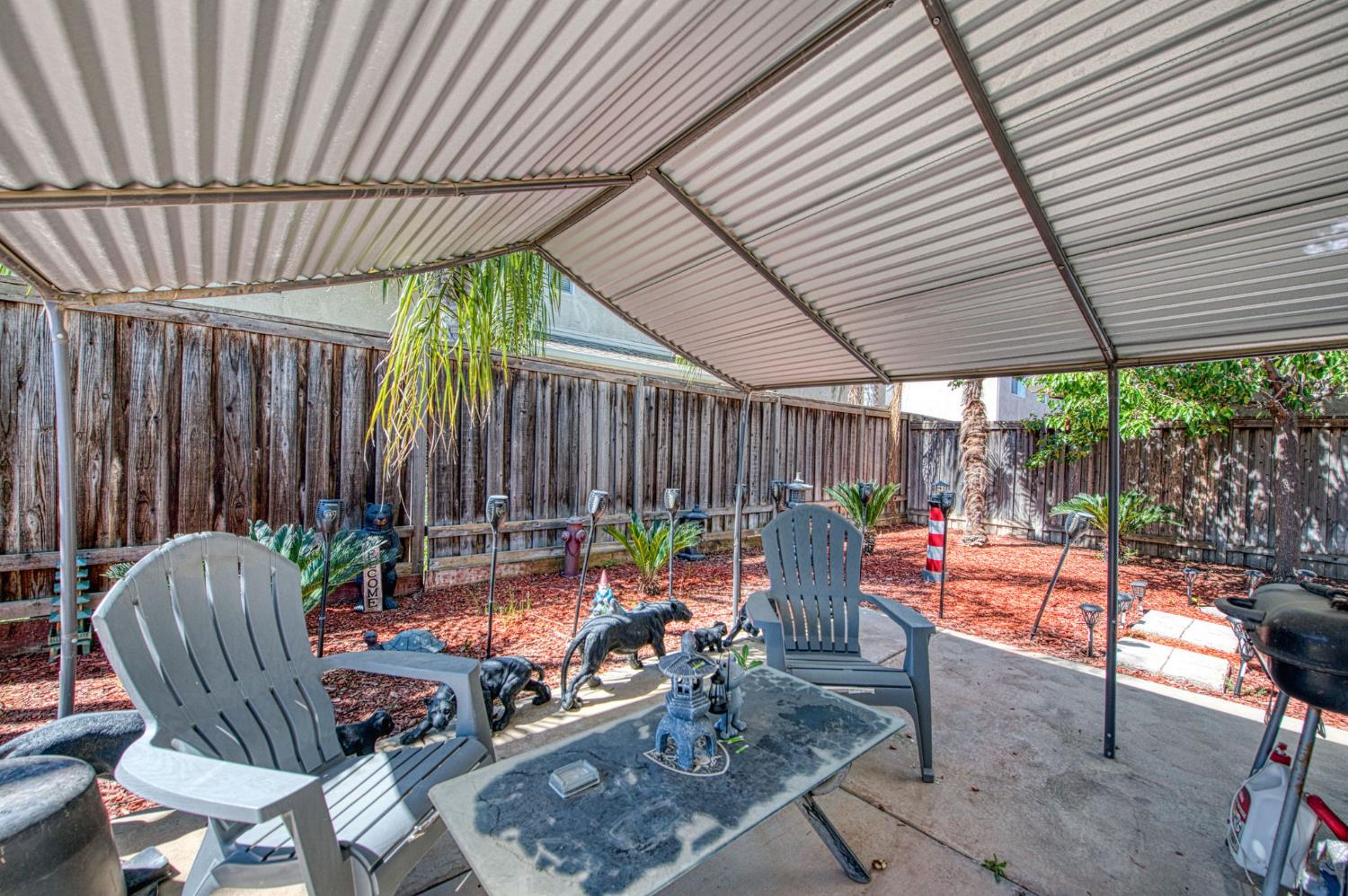 4605 W Javier Way