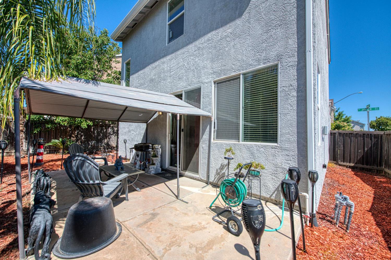 4605 W Javier Way