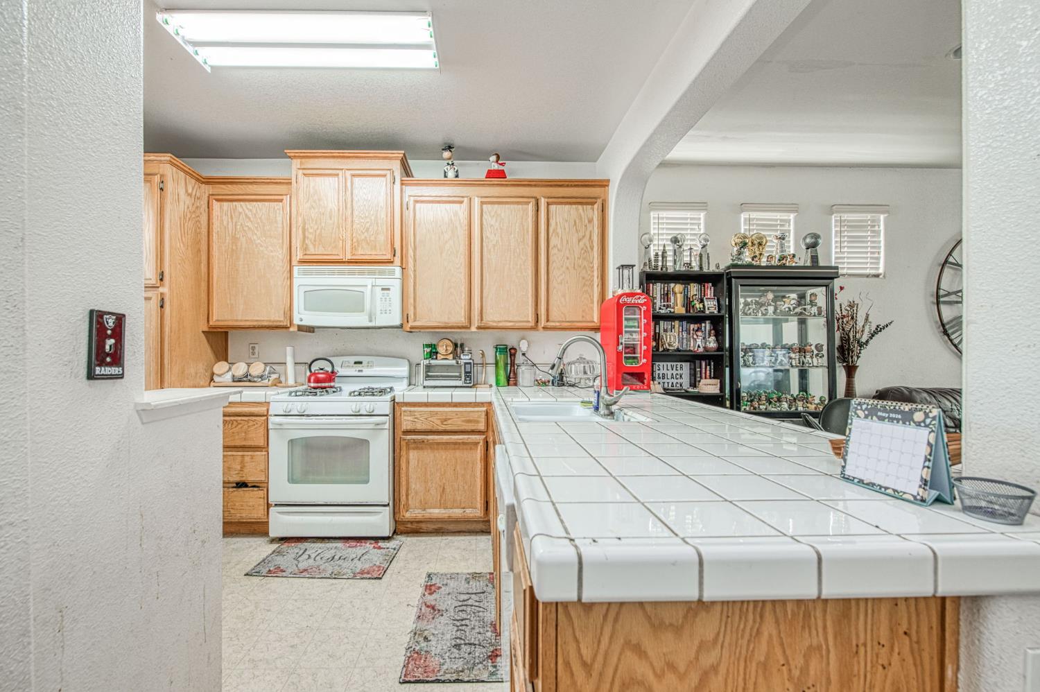 4605 W Javier Way