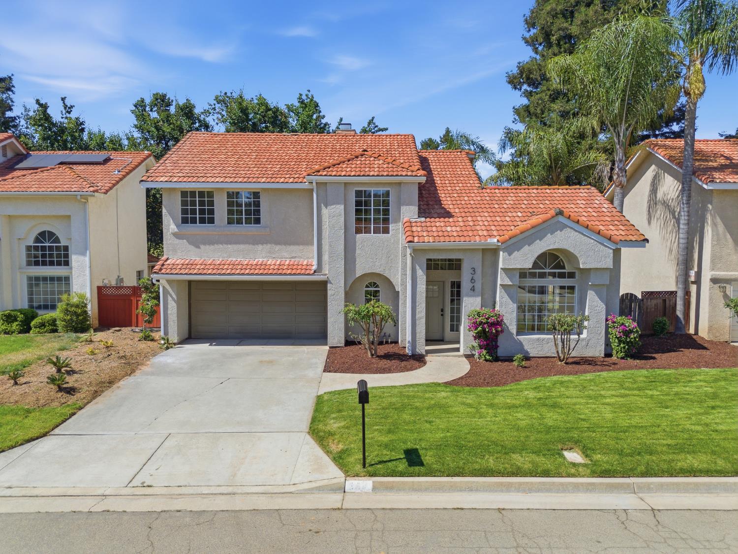 364 E Marwood Lane