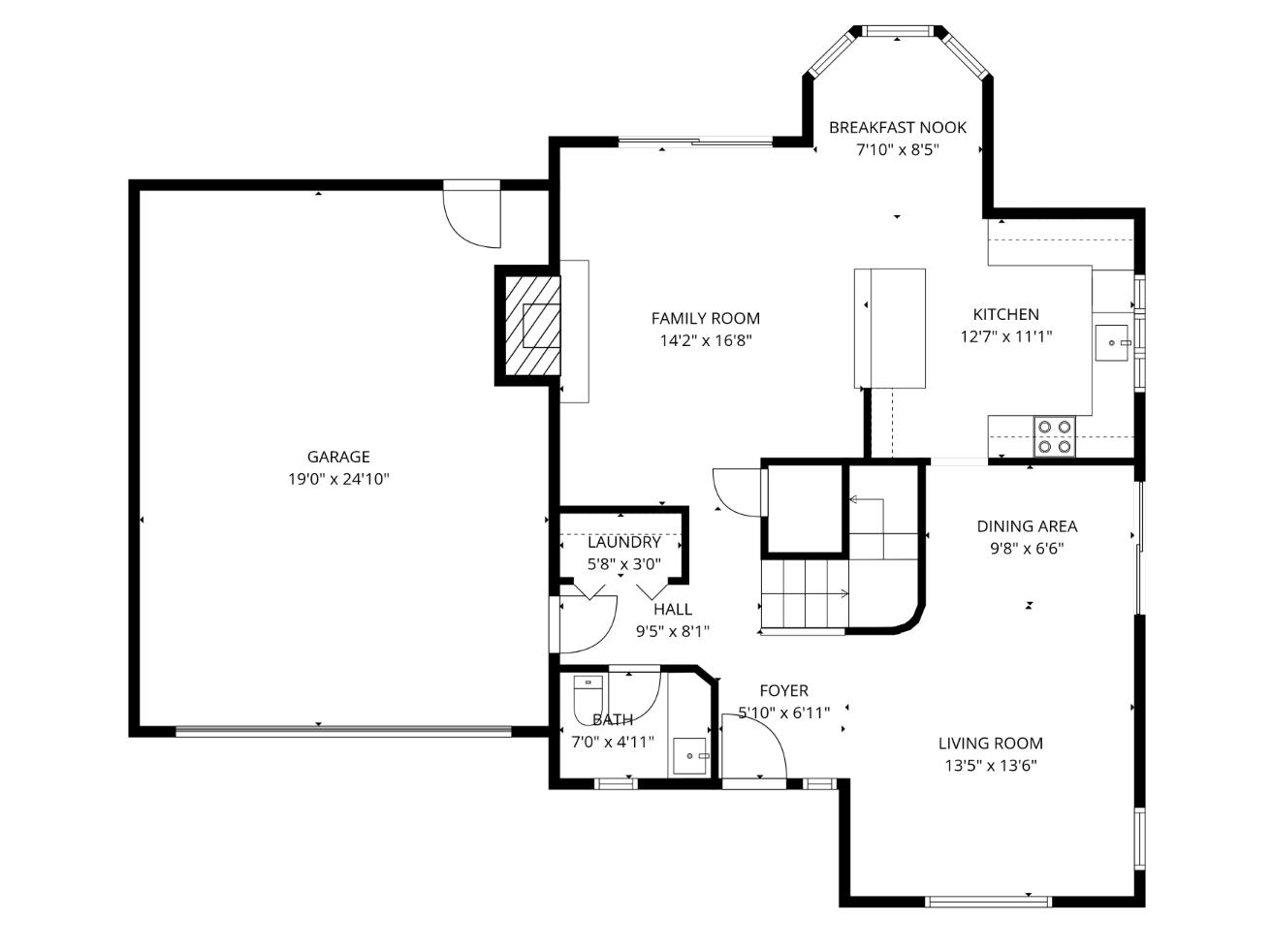 364 E Marwood Lane