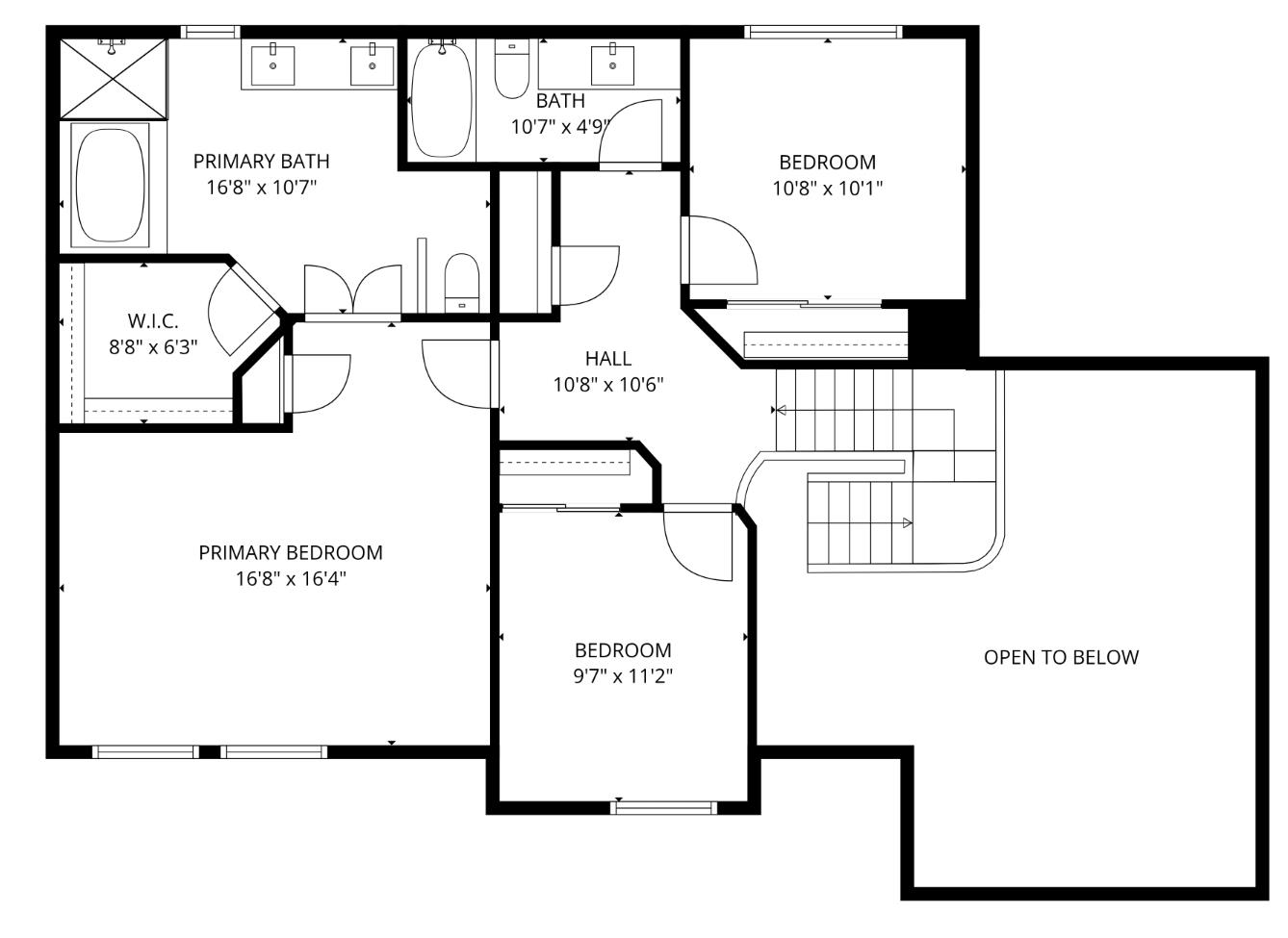 364 E Marwood Lane