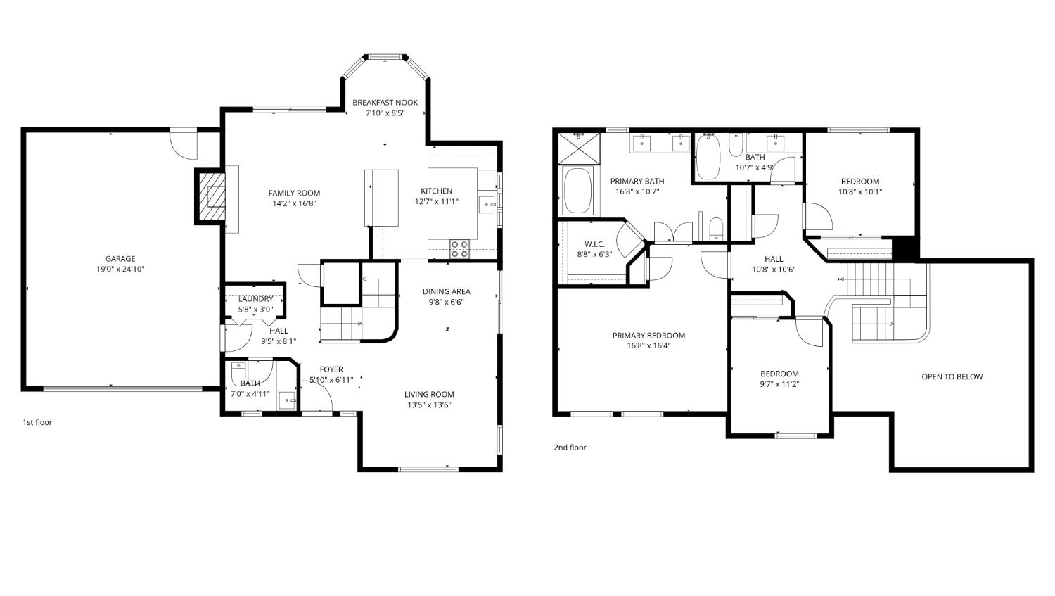364 E Marwood Lane