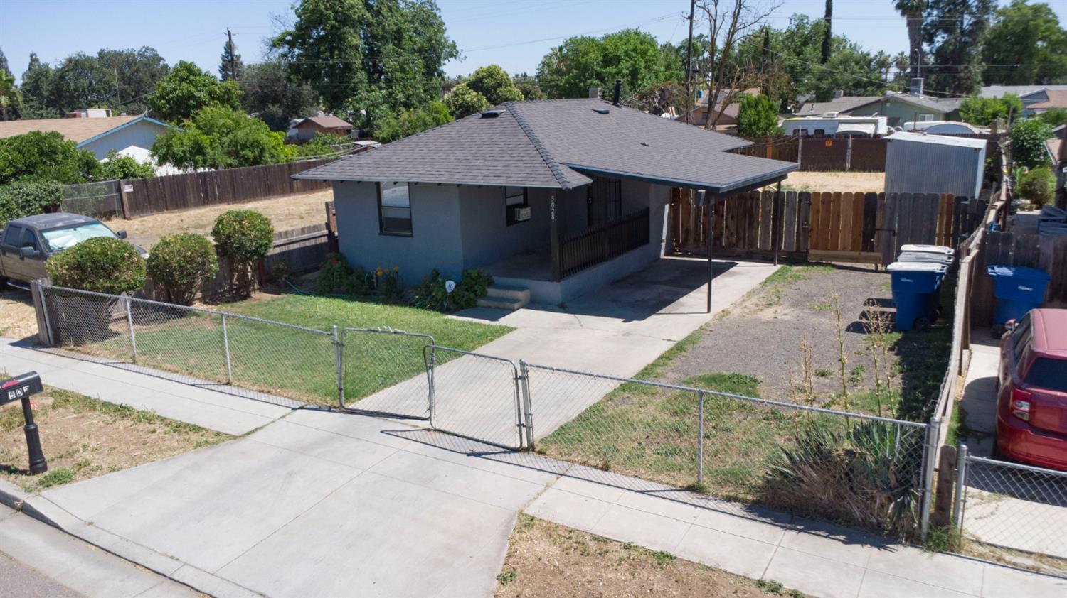 5028 E Balch Avenue