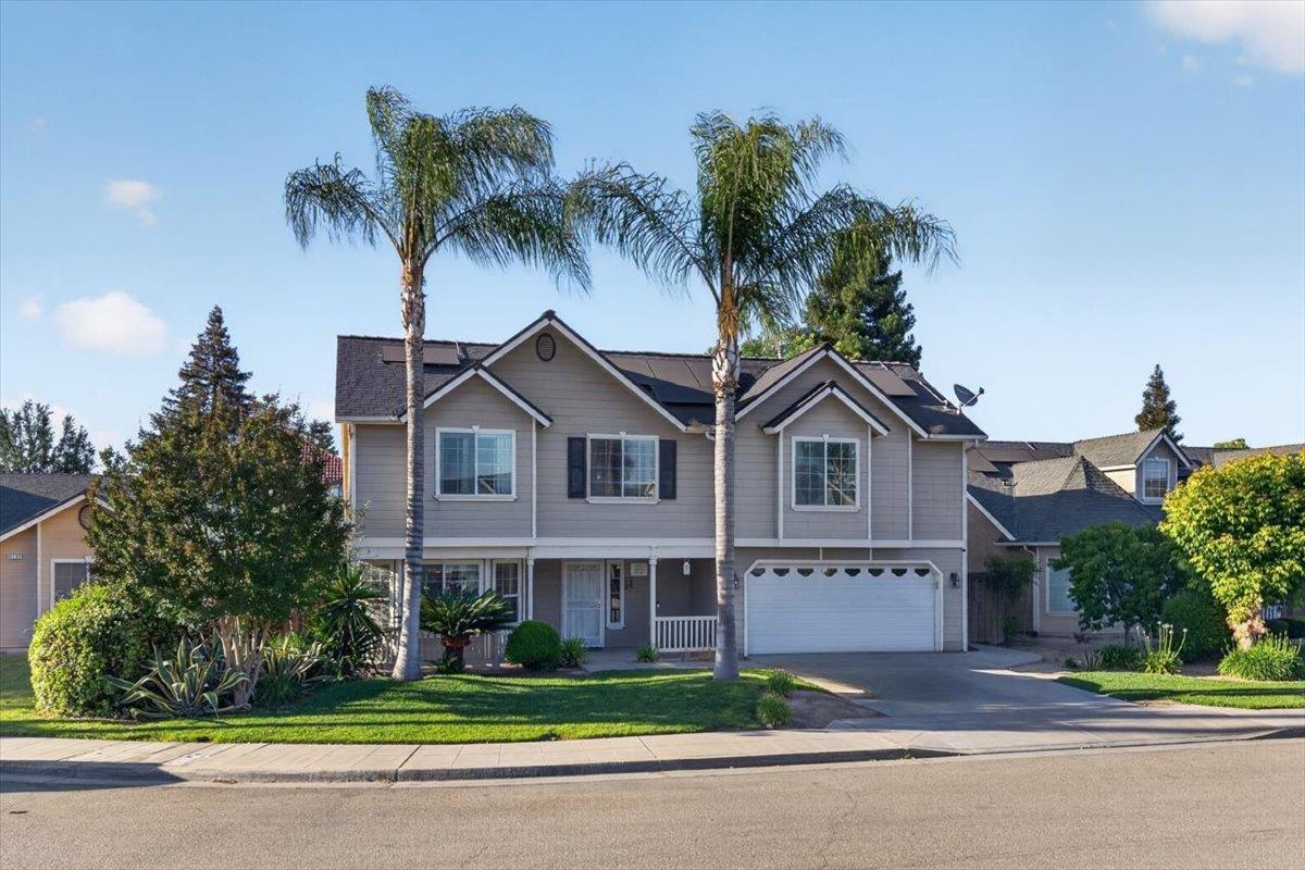 4122 W Fender Avenue