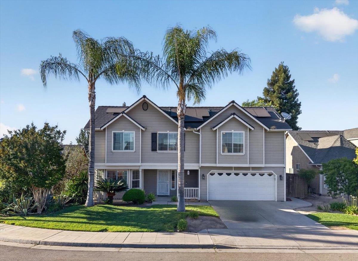 4122 W Fender Avenue