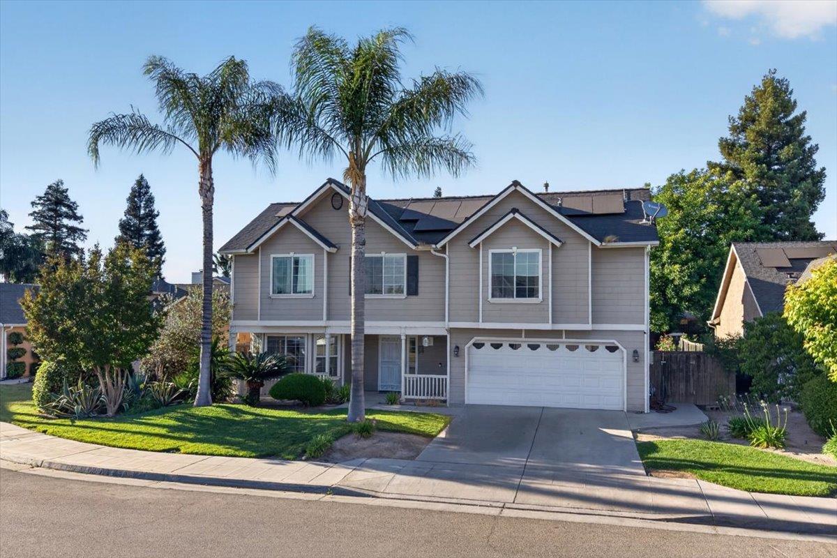 4122 W Fender Avenue