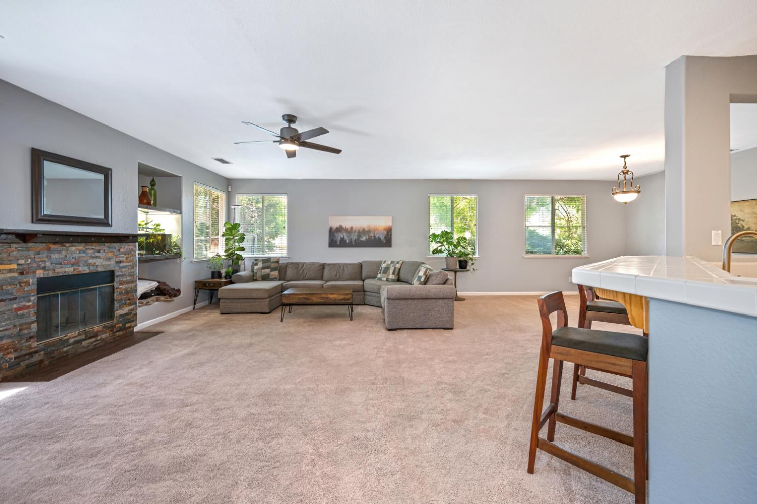 6 Carver Court