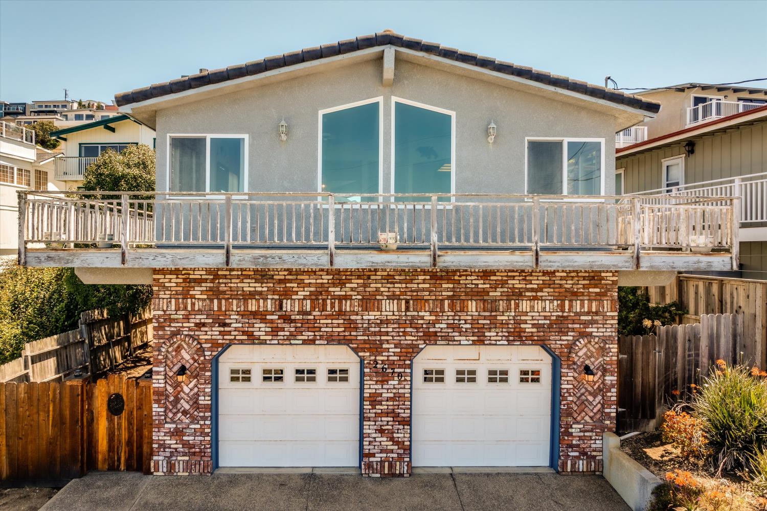 2670 Koa Avenue