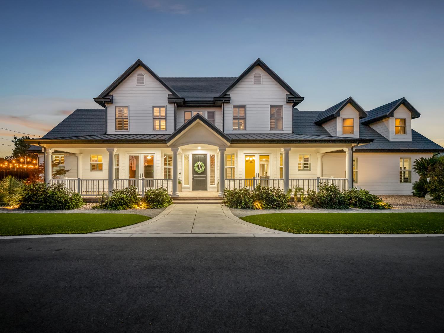 17113 Mark Road