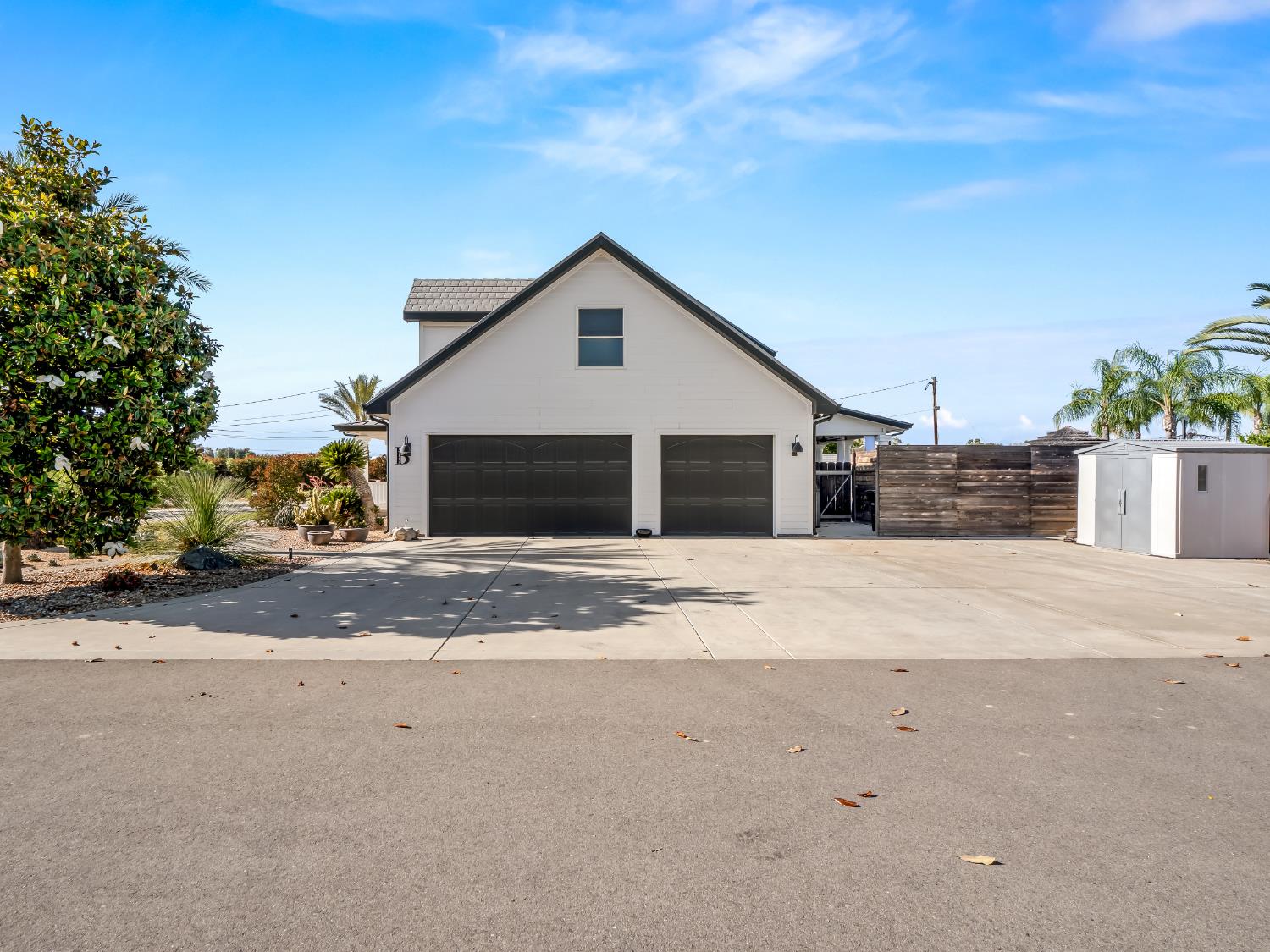 17113 Mark Road