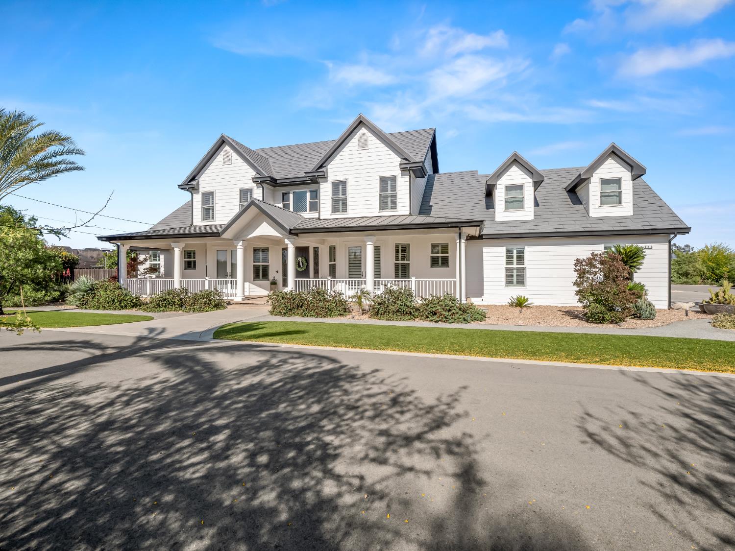 17113 Mark Road