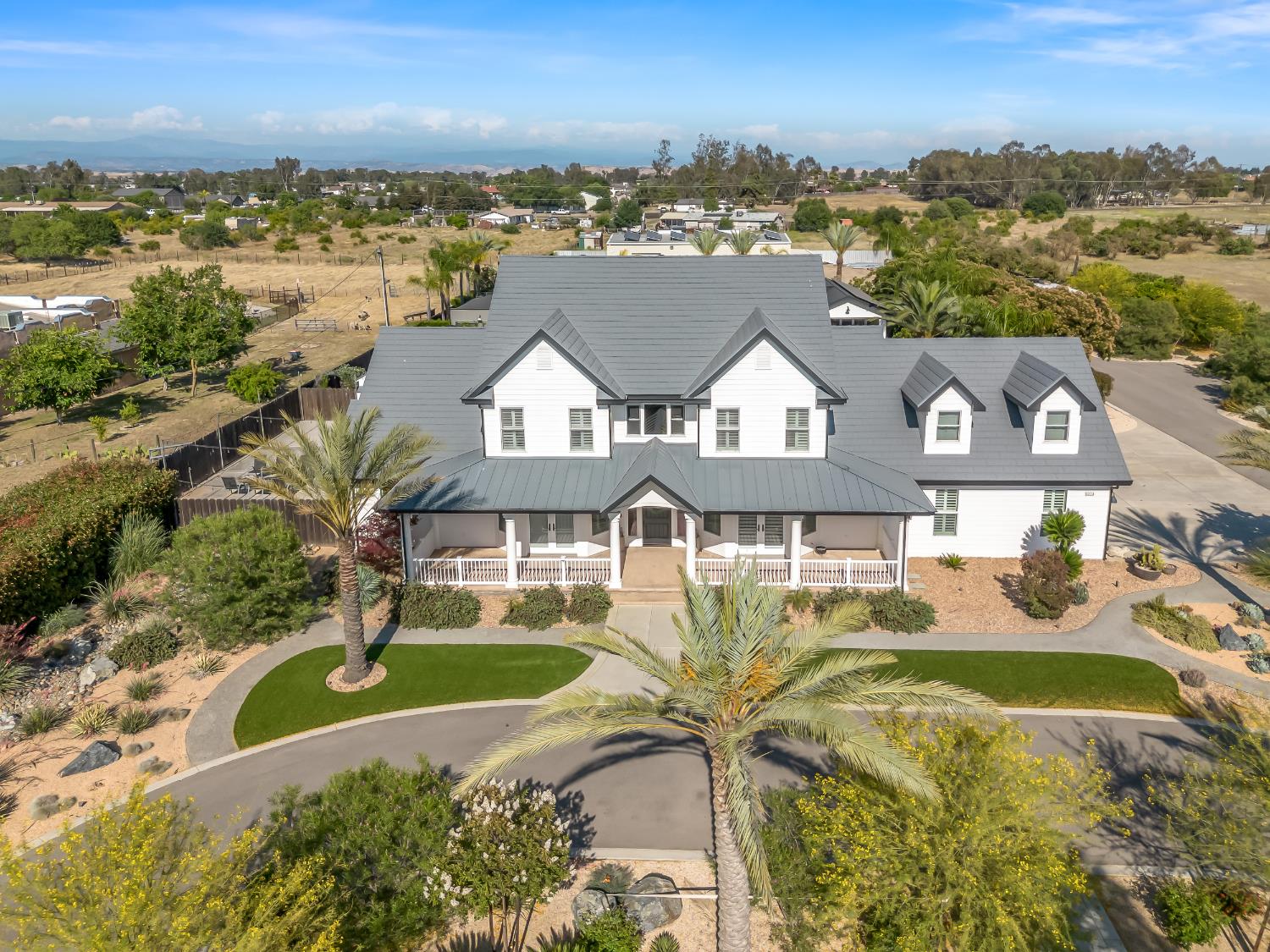 17113 Mark Road