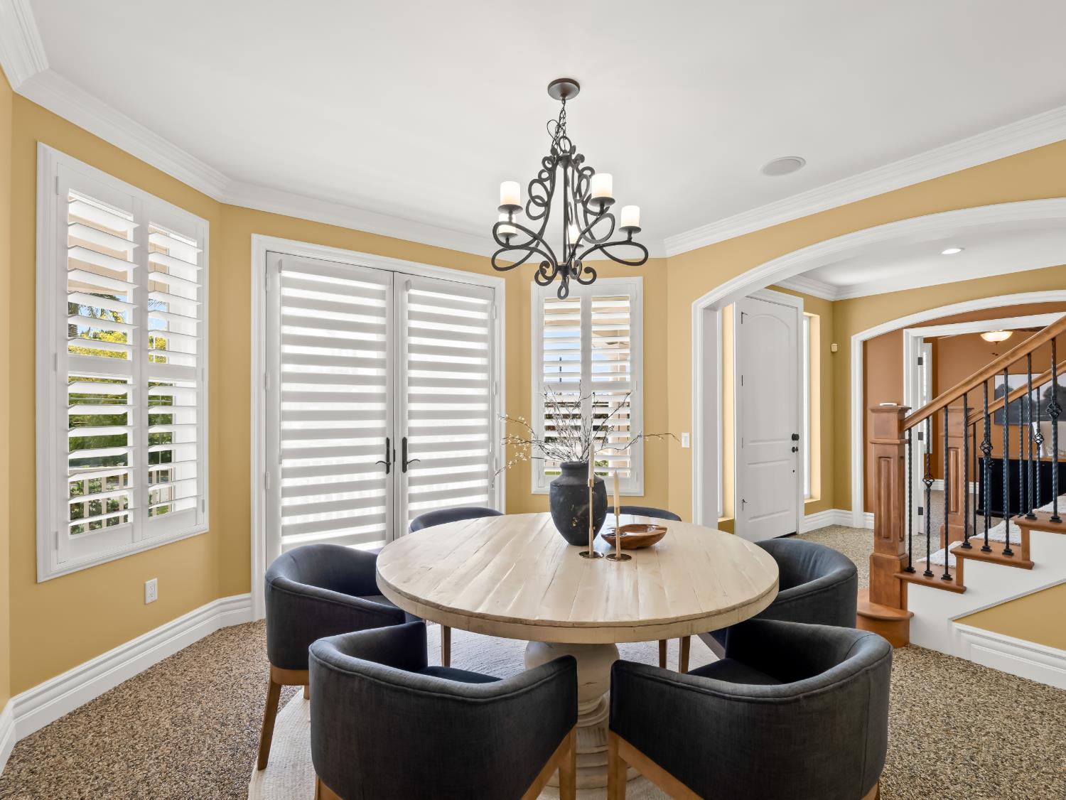 17113 Mark Road