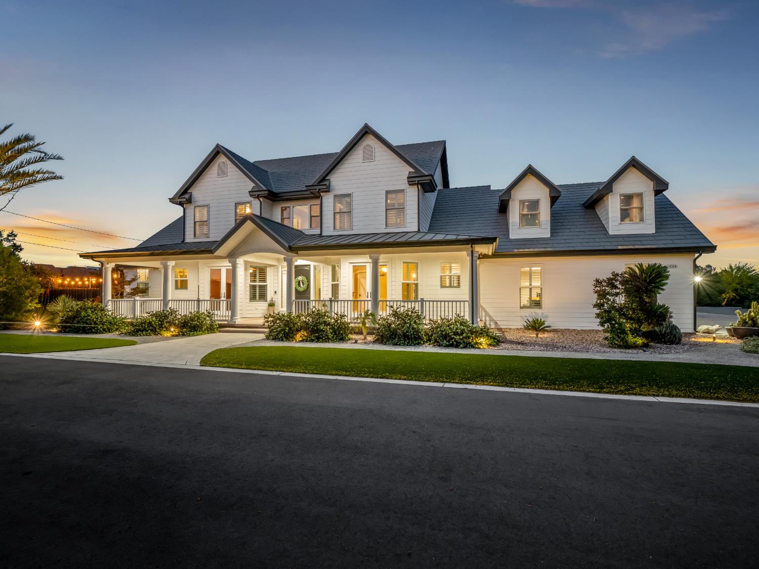 17113 Mark Road