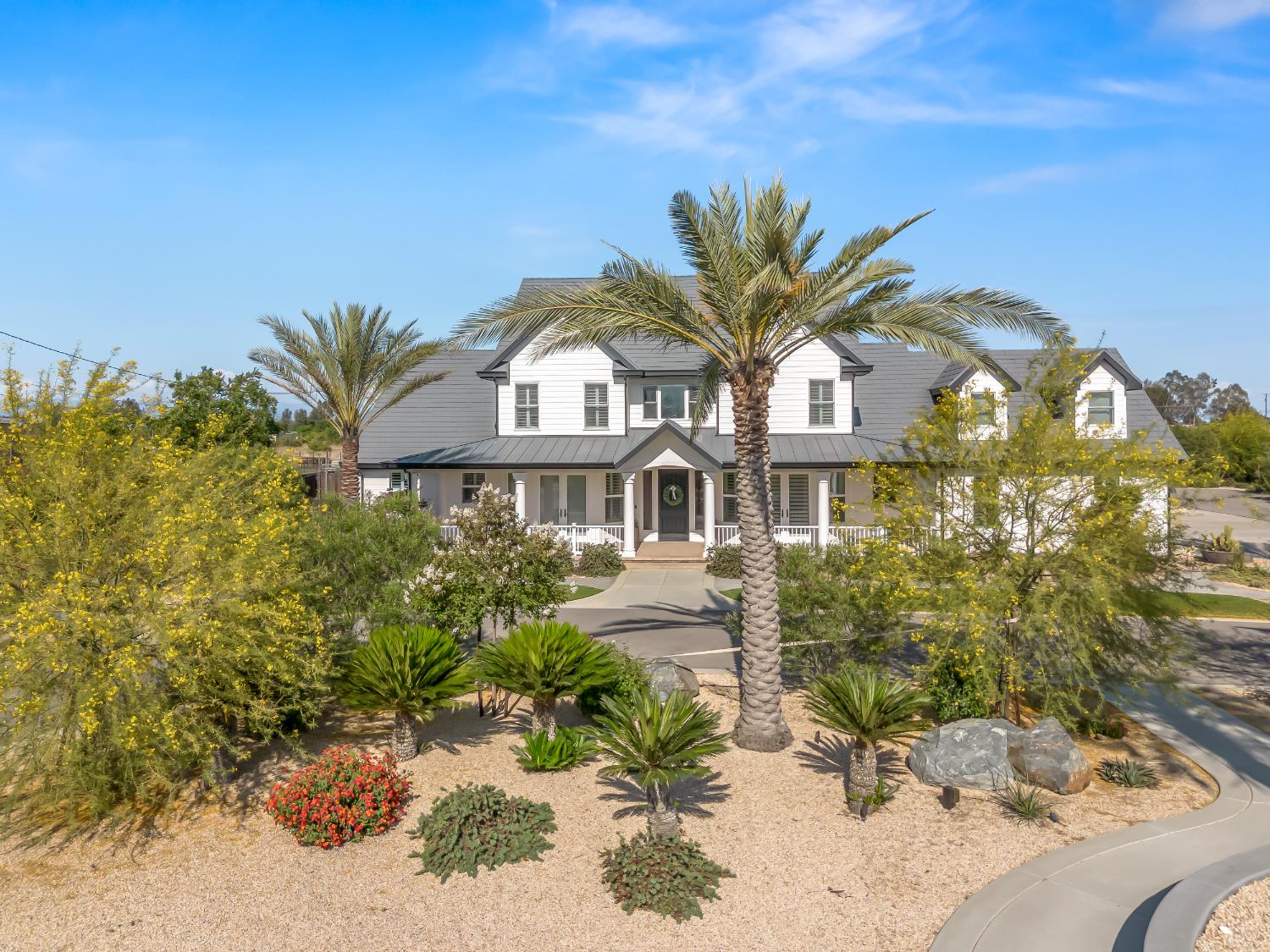 17113 Mark Road