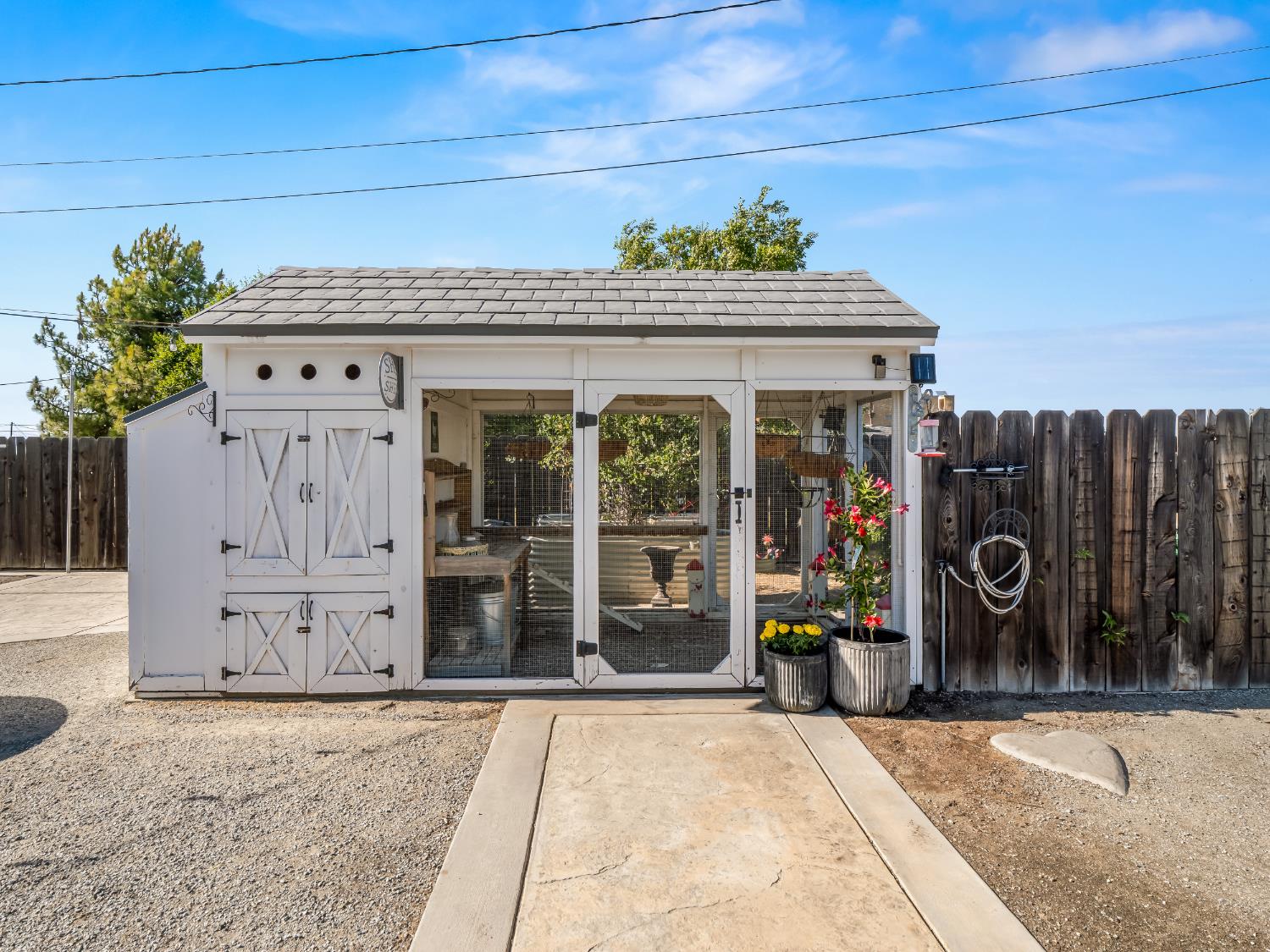 17113 Mark Road