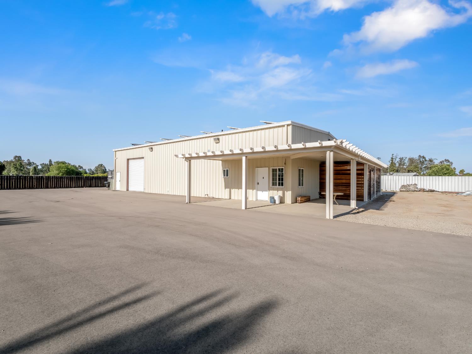 17113 Mark Road