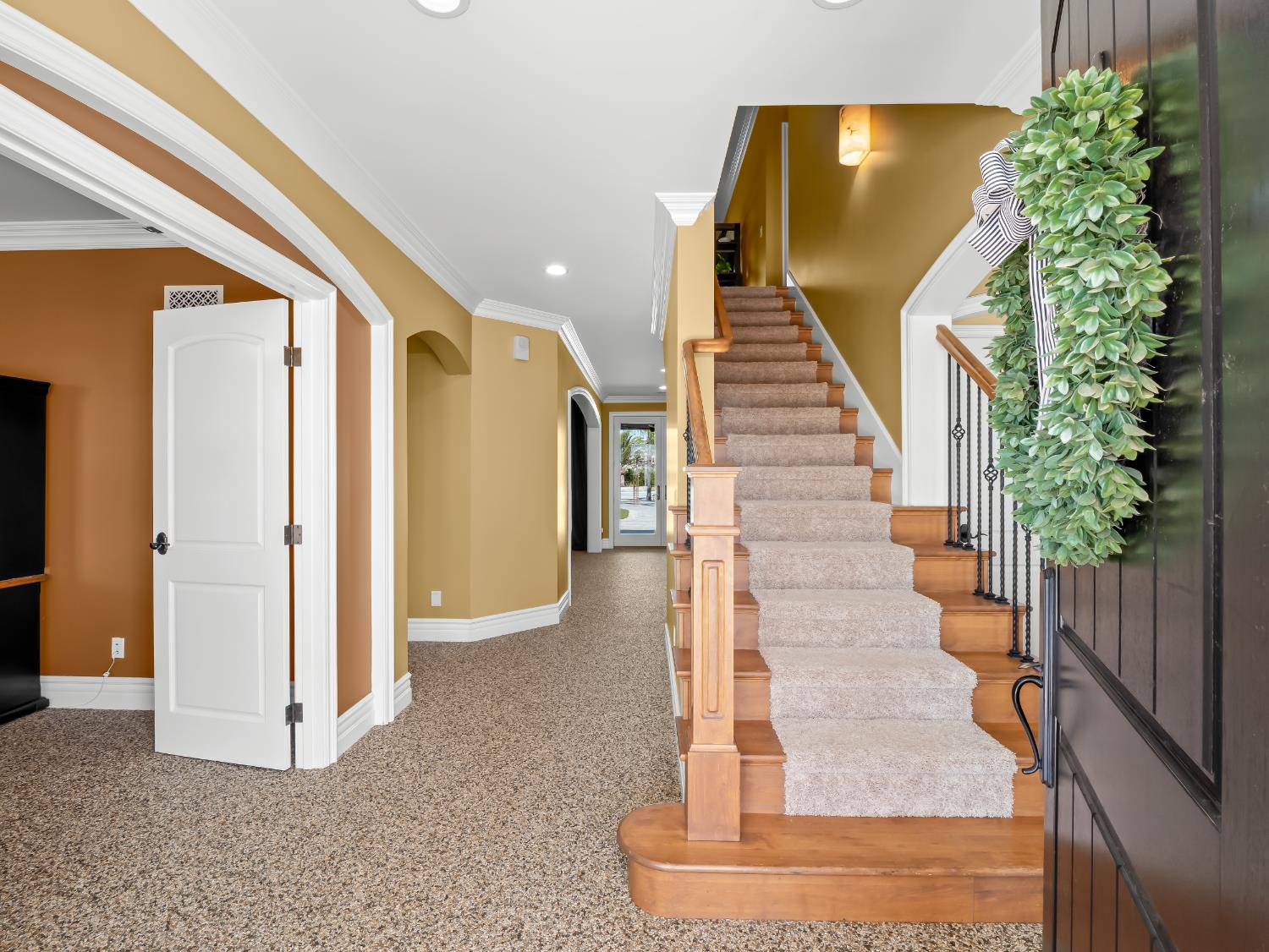 17113 Mark Road
