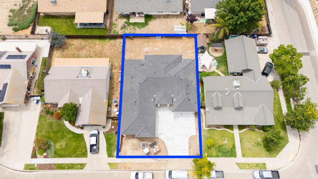 181 Grace Court
