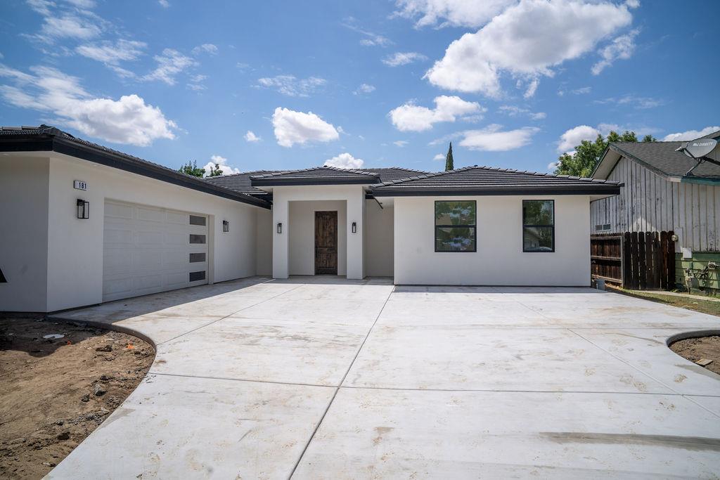 181 Grace Court