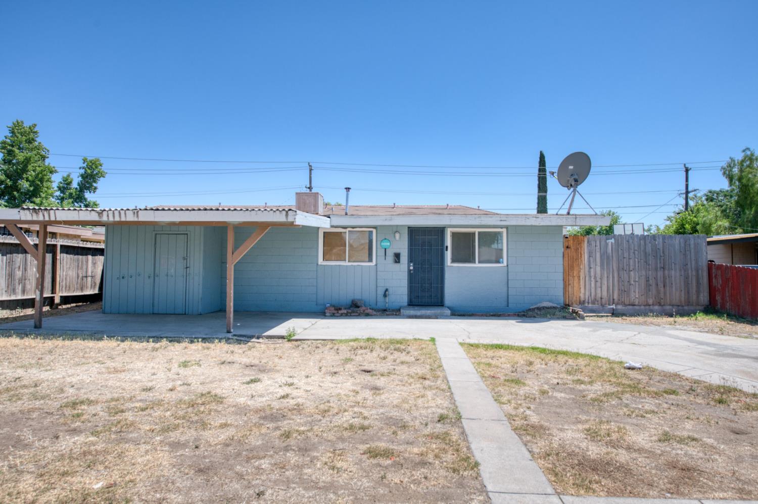 2326 E Hampton Way