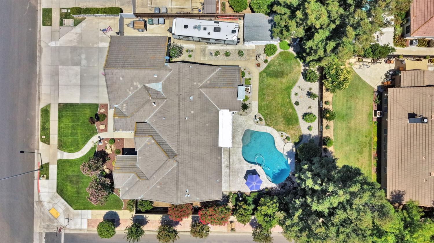 1101 N Armstrong Avenue