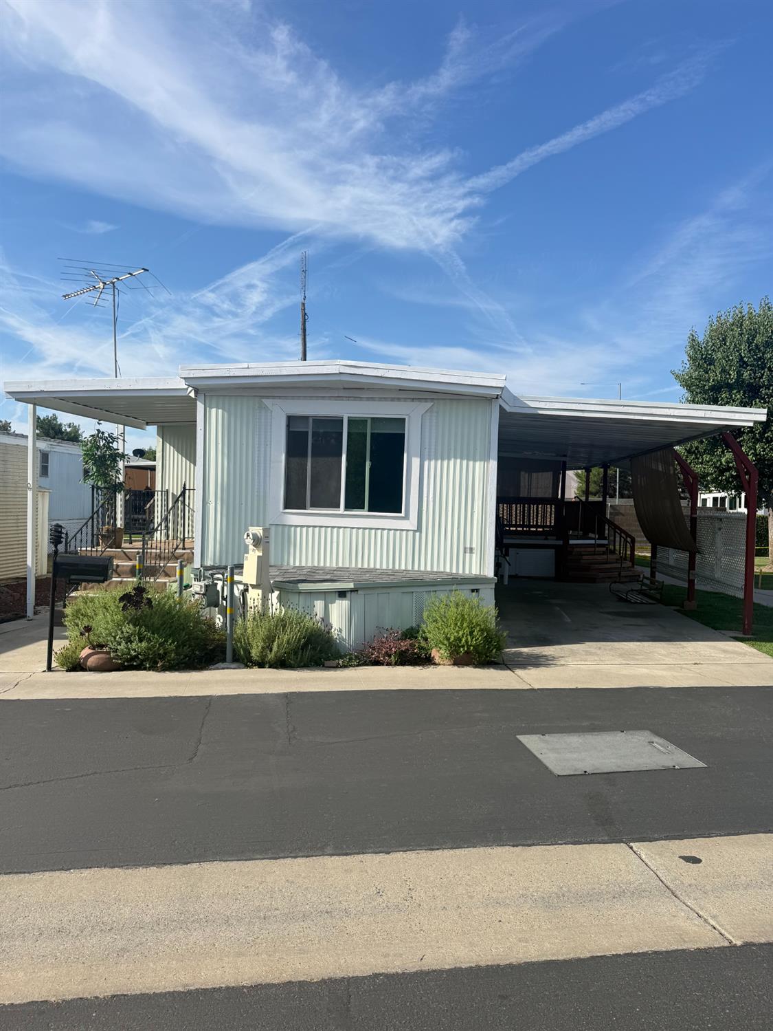 1650 Villa # 20