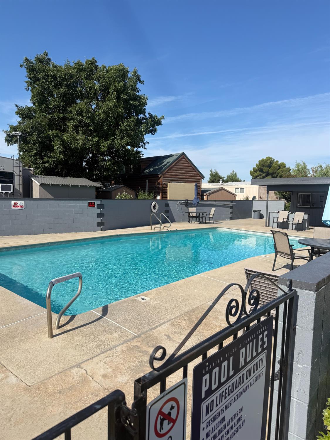 1650 Villa # 20