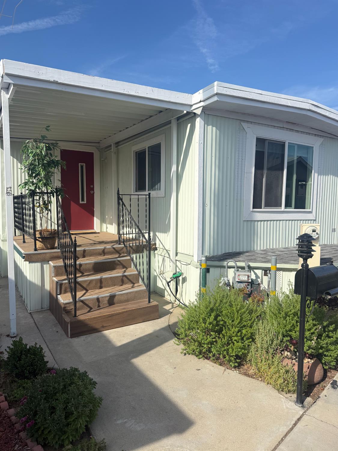 1650 Villa # 20