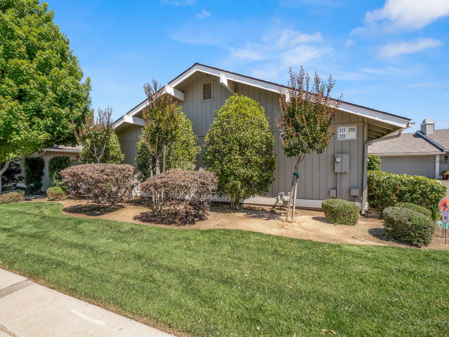 217 E Cole Avenue