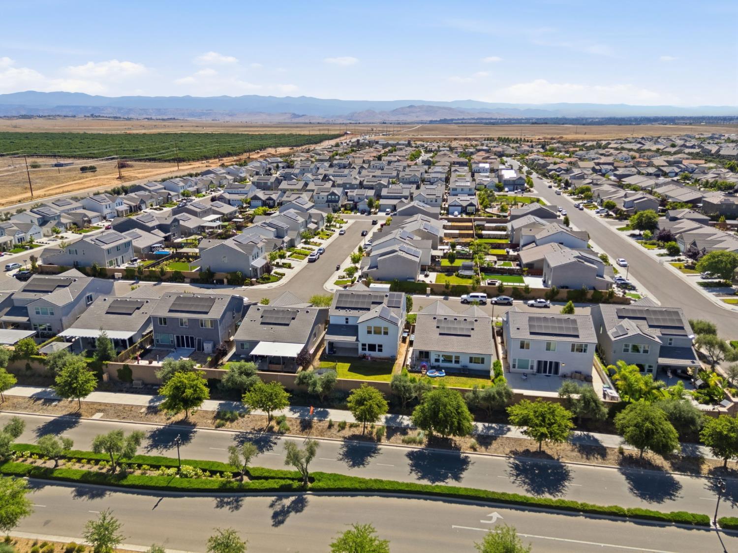 186 Sentinel Drive S