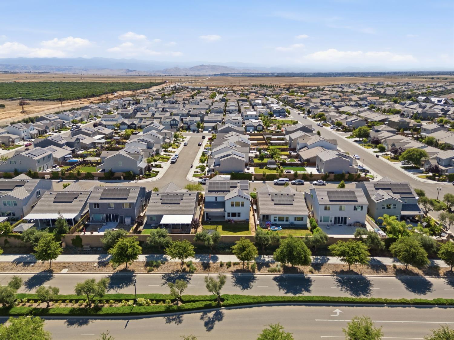 186 Sentinel Drive S