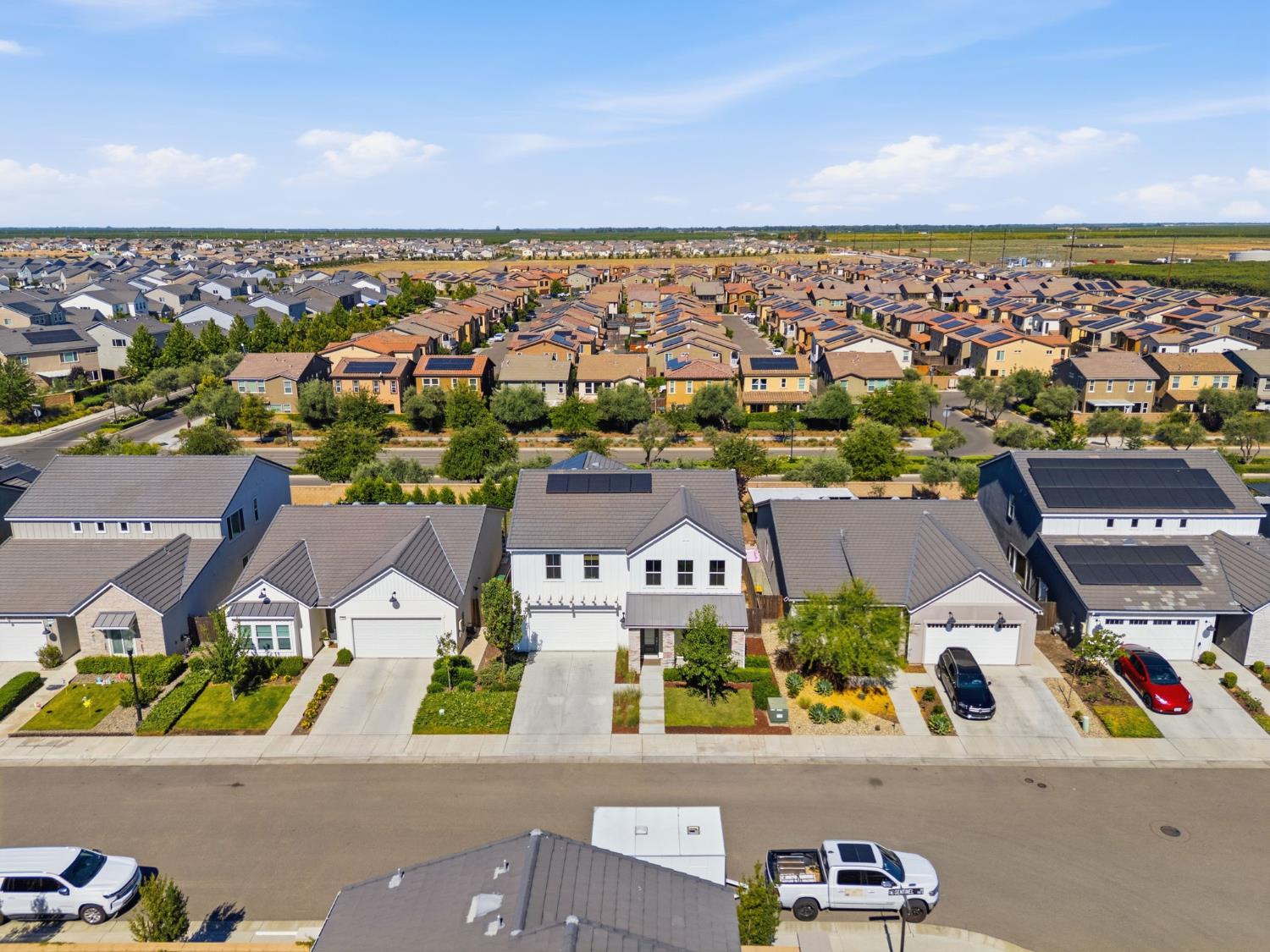 186 Sentinel Drive S