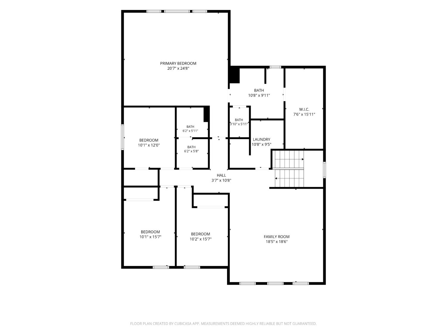 186 Sentinel Drive S