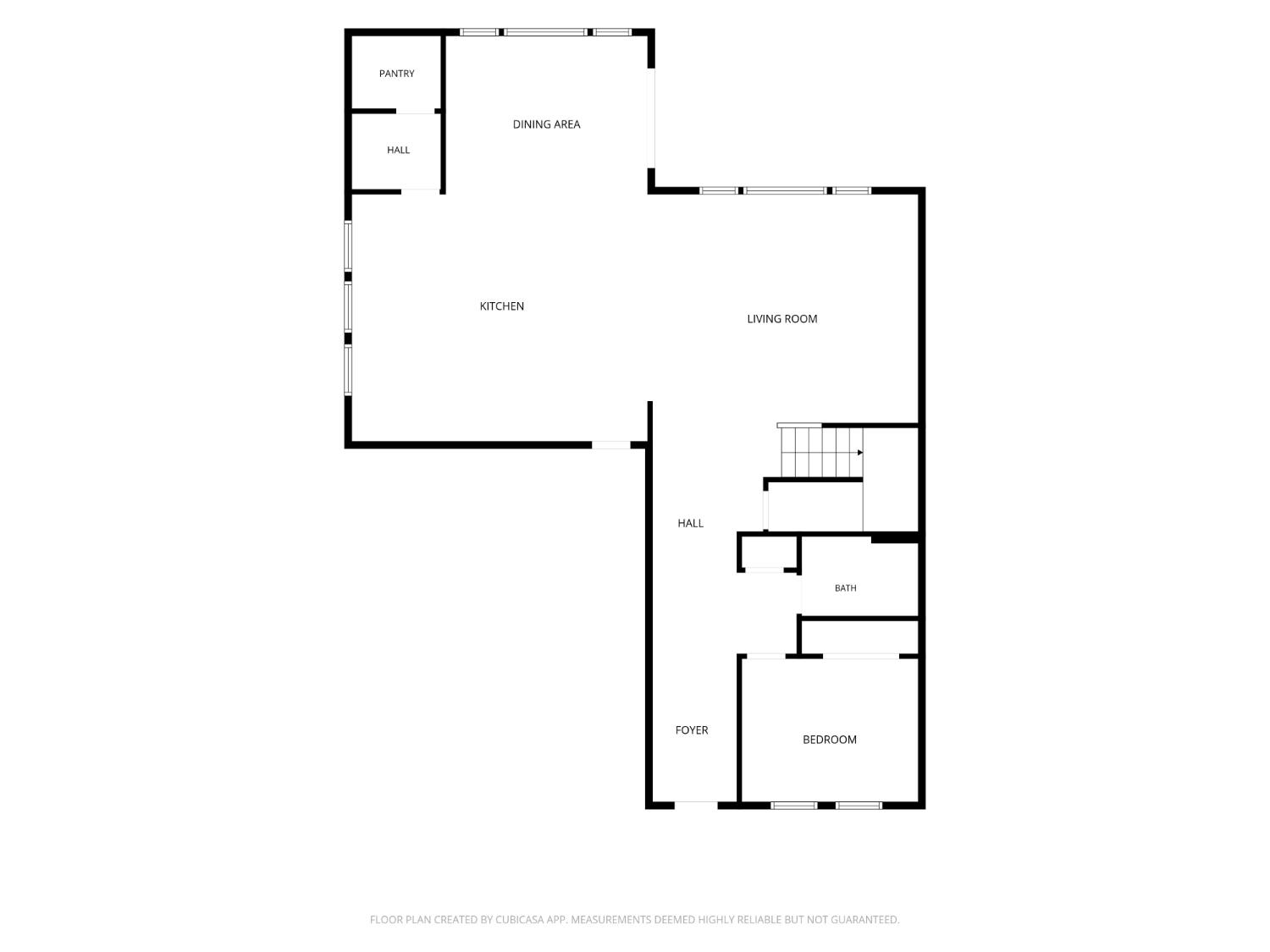 186 Sentinel Drive S