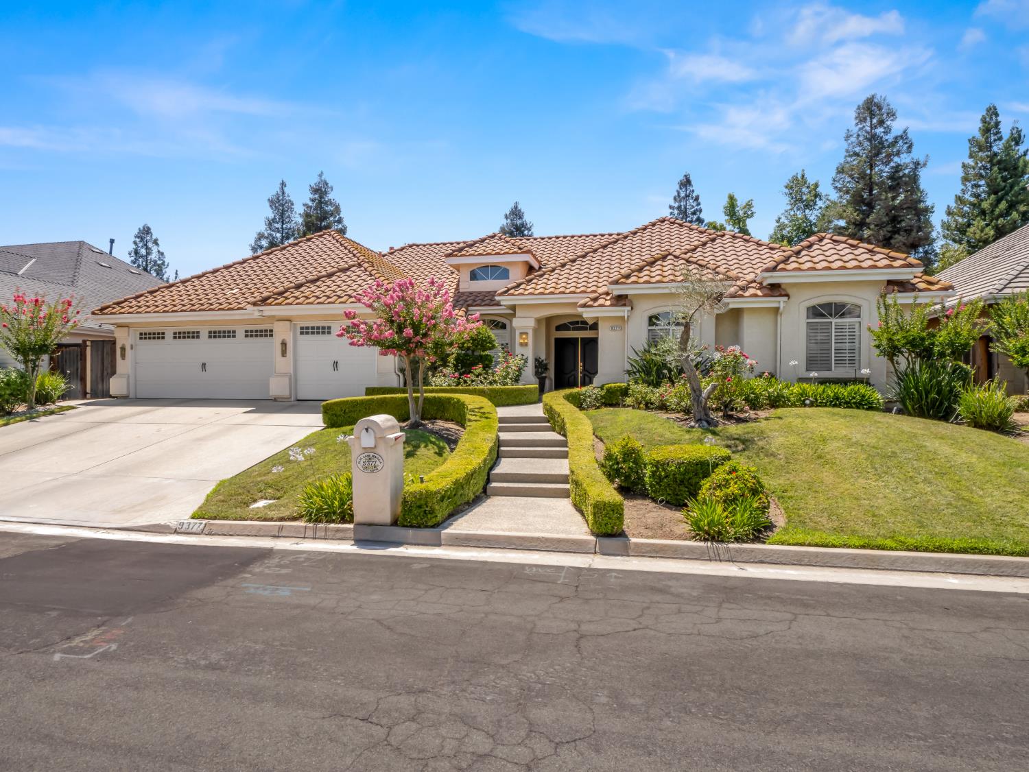 9377 N Saint Martin Drive