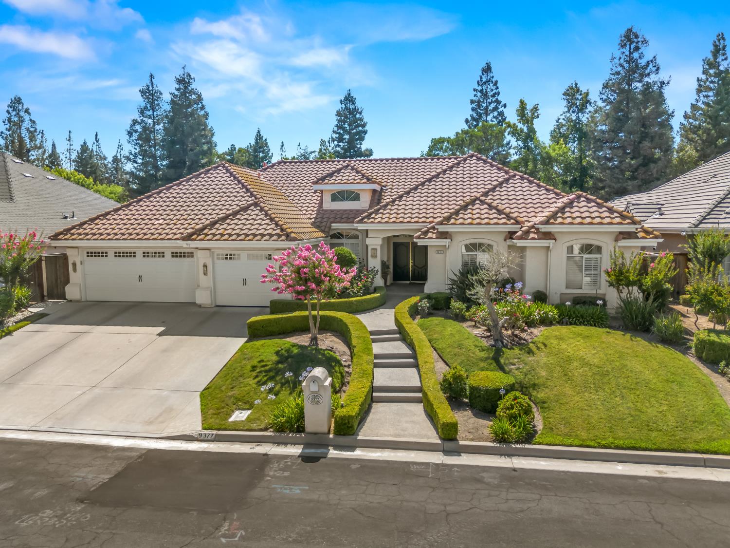 9377 N Saint Martin Drive