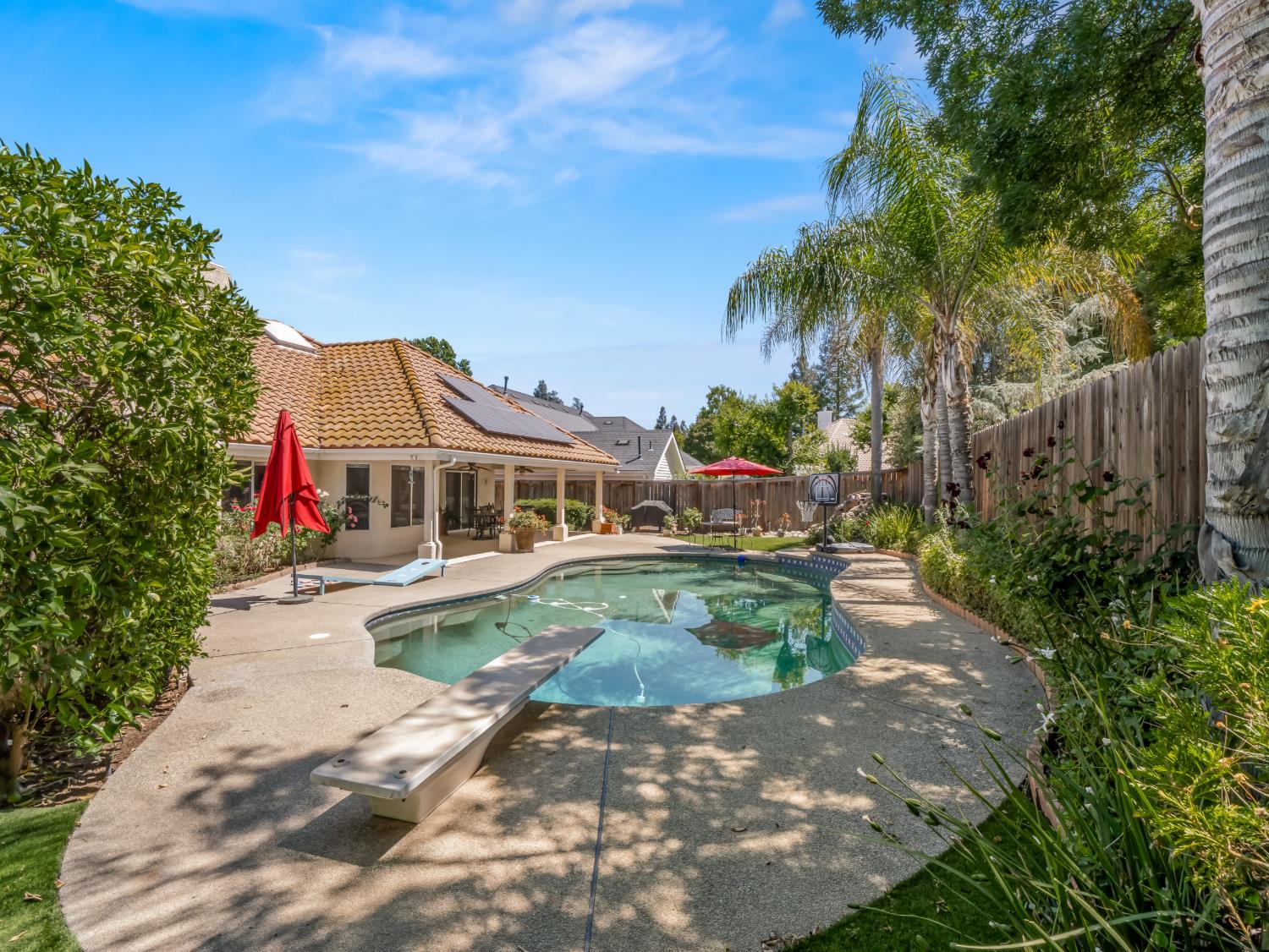 9377 N Saint Martin Drive
